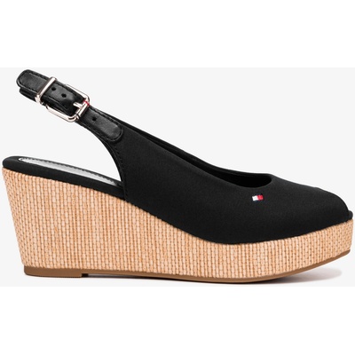 Tommy Hilfiger Elba Сандали Tommy Hilfiger | Sin | ЖЕНИ | 39