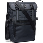 Chrome Велосипедна дисага Chrome Holman Pannier Bag 15-20 Pannier - Black - размер 15-20 l (510-6281-0111)