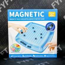 Magnetic Effects Chess šachová hra