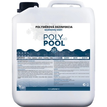 POLYMPT POLY POOL 5L