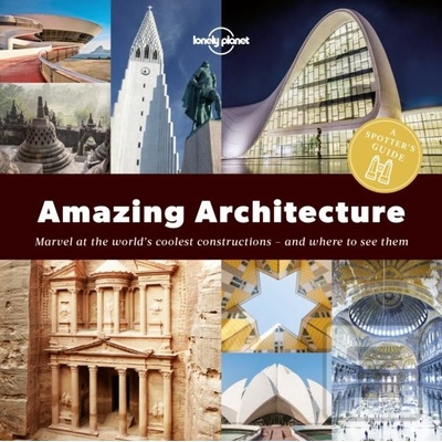 Amazing Archit.Spotters Guide 1