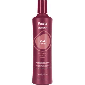 Fanola Wonder Curl Shampoo 350 ml
