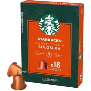 Starbucks Nespresso Colombia (18)