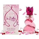 Nina Ricci Les Belles Cherry Fantasy toaletná voda dámska 50 ml tester