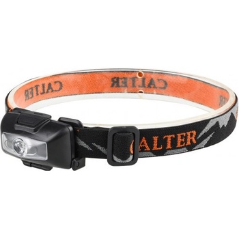 Calter BASIC 3W