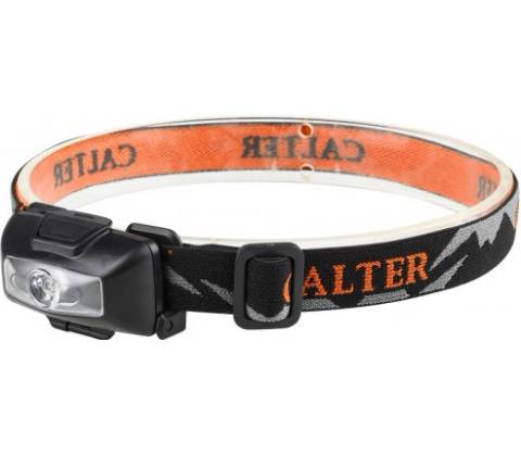 Calter BASIC 3W