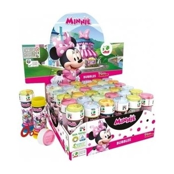 Bublifuk Minnie