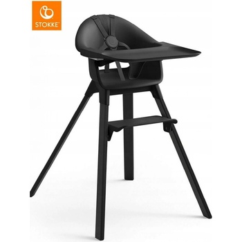 Stokke Clikk midnight černá