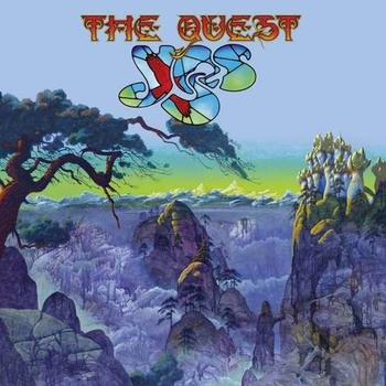Yes - Quest CD