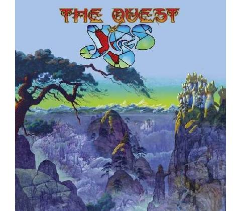 Yes - Quest CD