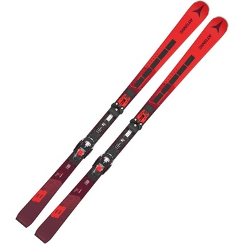 Atomic REDSTER G8 REVOSHOCK C 23/24