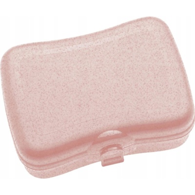 Koziol Svačinový box, růžový, KOZIOL