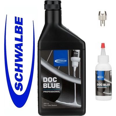 Schwalbe Doc Blue Professional tmel 500g