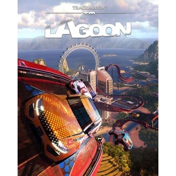 Trackmania 2: Lagoon