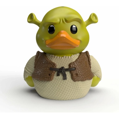 TUBBZ Shrek Shrek 1st edition