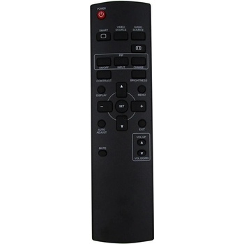 GENERAL PHILIPS 398GRABDANEACW - съвместимо дистанционно управление на марката General (398GRABDANEACW)