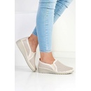 Prety dámské polobotky 8601-4BE