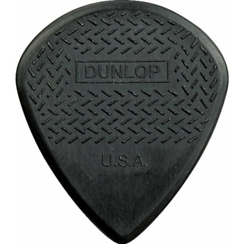 Dunlop 471R3C Nylon Max Grip Jazz III Carbon Trsátko