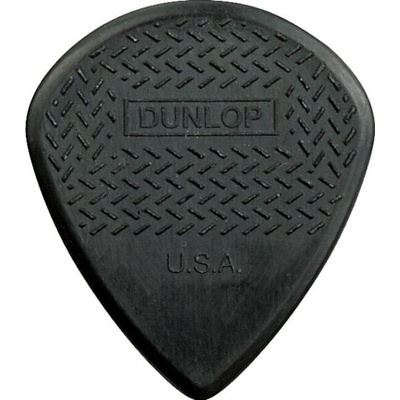 Dunlop 471R3C Nylon Max Grip Jazz III Carbon Trsátko