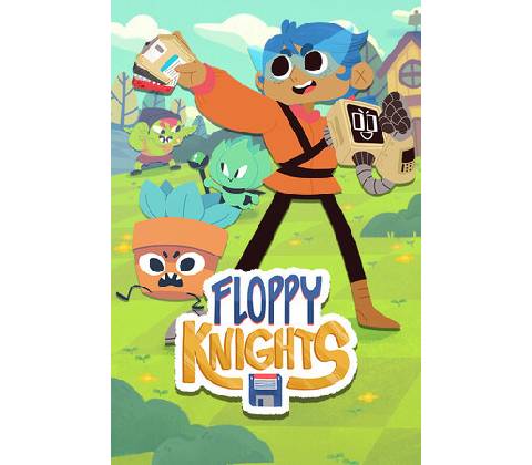 Floppy Knights