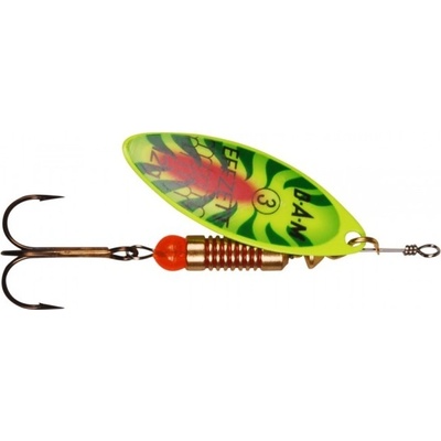 Effzett Predator Fire Shark 12g