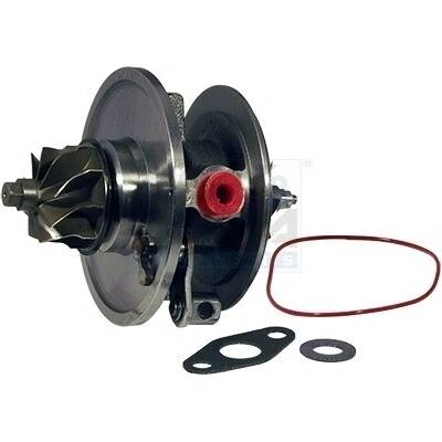Kostra trupu, turbo MEAT & DORIA 60125