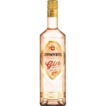Dynybyl Nectar 37,5% 0,5 l (holá láhev)