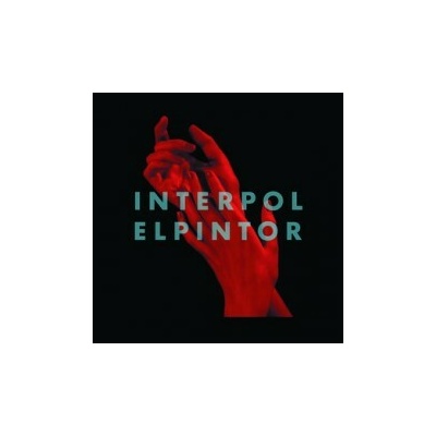 INTERPOL - EL PINTOR (1CDG)
