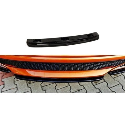 Maxton Design Spojler zadného nárazníka - Honda, HOCI8TYPES/RRD1G HO-CI-8-TYPE-S/R-RD1G