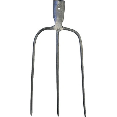 KomaXit Vidly F103KX • 3-hroté, 211712