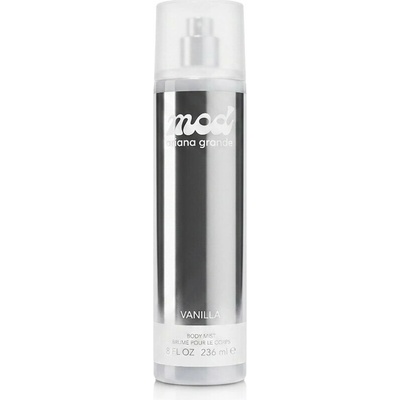 Ariana Grande Mod Vanilla tělový sprej 236 ml
