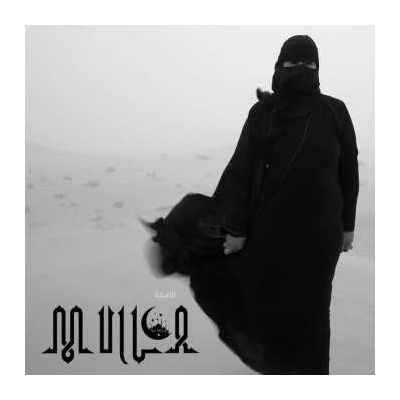 Mulla - Injury LP