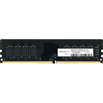 Image 1 of Innovation IT 8GB DDR4 3000MHz INNO8G3000S