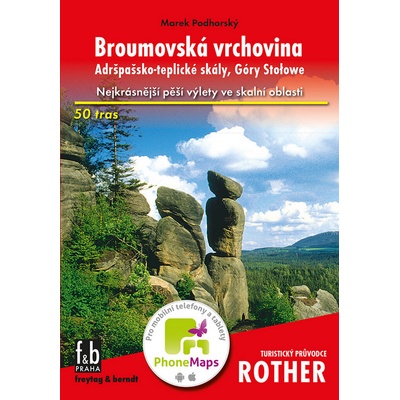 Broumovská vrchovina