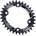 Kore Плоча Narrow Wide OVAL XTR M9000
