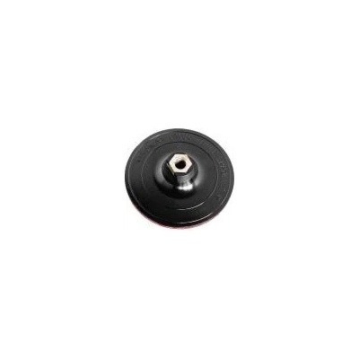 Extol Craft Tanier unášací 150 mm /M14 suchý zips, 108575