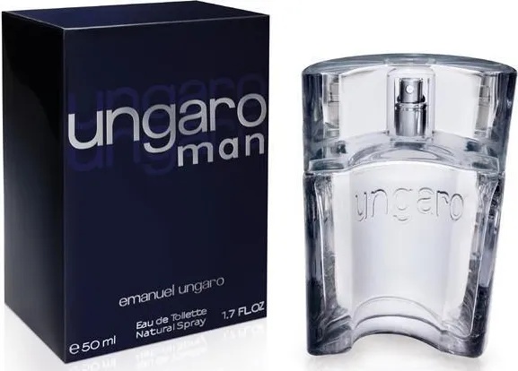 Emanuel Ungaro Ungaro Man EDT 90 ml