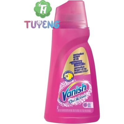 Vanish Oxi Action gel na odstranění skvrn 1 l