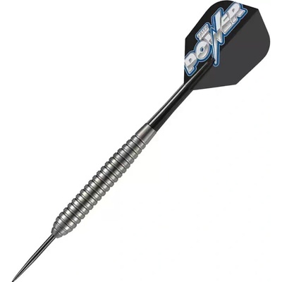TARGET steel Power SILVERLIGHT 22g Phil Taylor BRASS