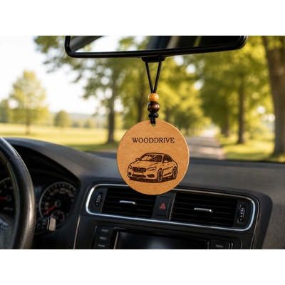 WOODRIVE NEW CAR NEW CAR 3ks