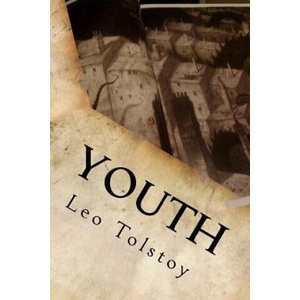 Youth | Leo Tolstoy (ISBN: 9781535299589)