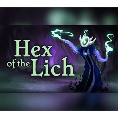 Hex of the Lich