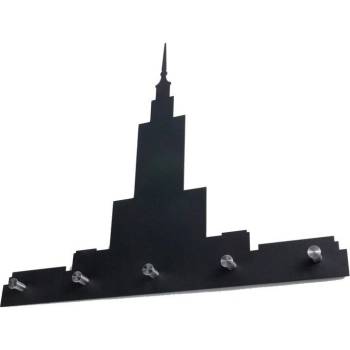 Robert Szuba Закачалка Pałac XL графитена (5193)