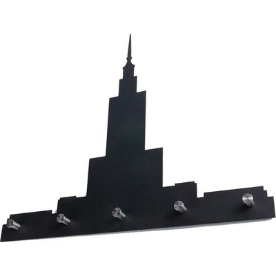 Robert Szuba Закачалка Pałac XL графитена (5193)