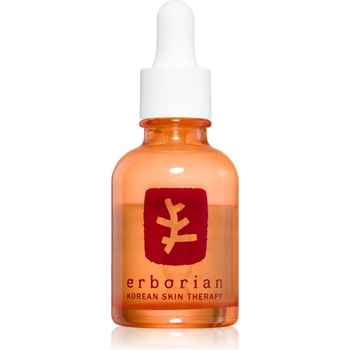 Erborian Skin Therapy Light изглаждащ ексфолиращ серум с хидратиращ ефект 30ml