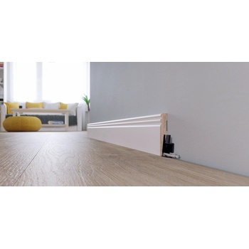 MDF перваз Arbiton PAINT-IT MP0802 (MP0802)