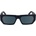 Calvin Klein Дамски слънчеви очила calvin klein, Размер uni, Цвят (ckj24625s_bl400)