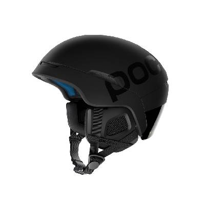 Helma POC Obex BC SPIN Black Matt XS/S 51-54cm