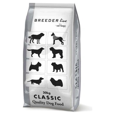 Fides Breeder Line Classic 20 kg