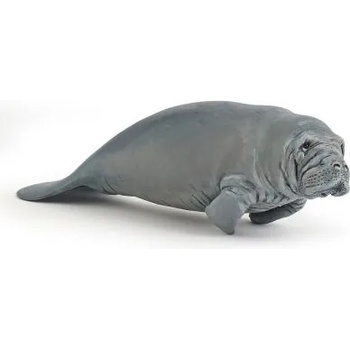 Image 1 of Papo - Фигурка за колекциониране и игра - Ламантина (56043)